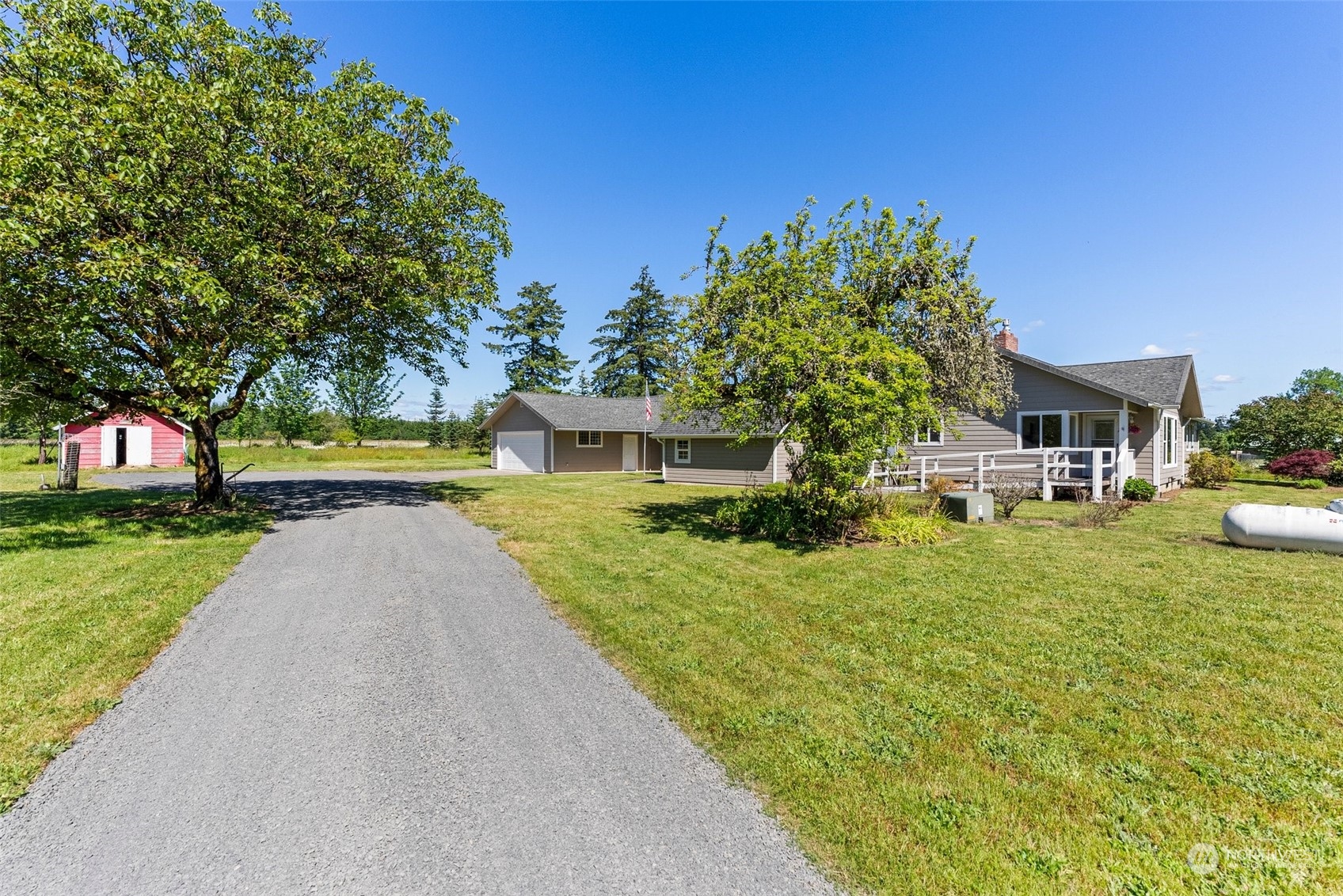 116 Kiser Road Ethel, WA 98542 - Photo 3 of 39 Gallery Image 3