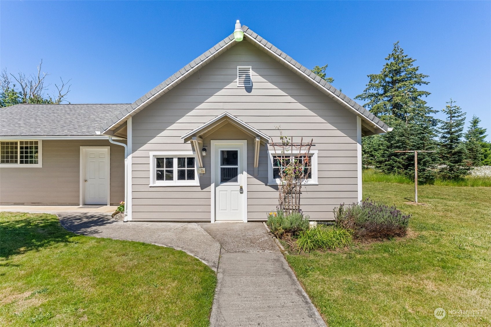 116 Kiser Road Ethel, WA 98542 - Photo 31 of 39 Gallery Image 31