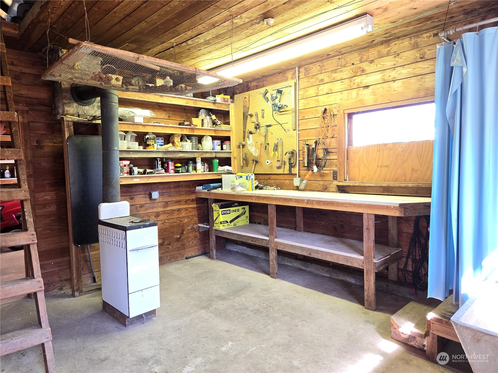 116 Kiser Road Ethel, WA 98542 - Photo 35 of 39 Gallery Image 35