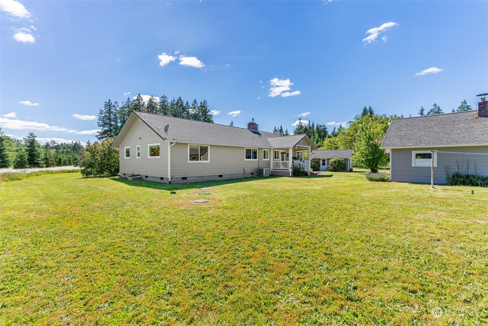 116 Kiser Road Ethel, WA 98542 - Photo 4 of 39 Gallery Image 4