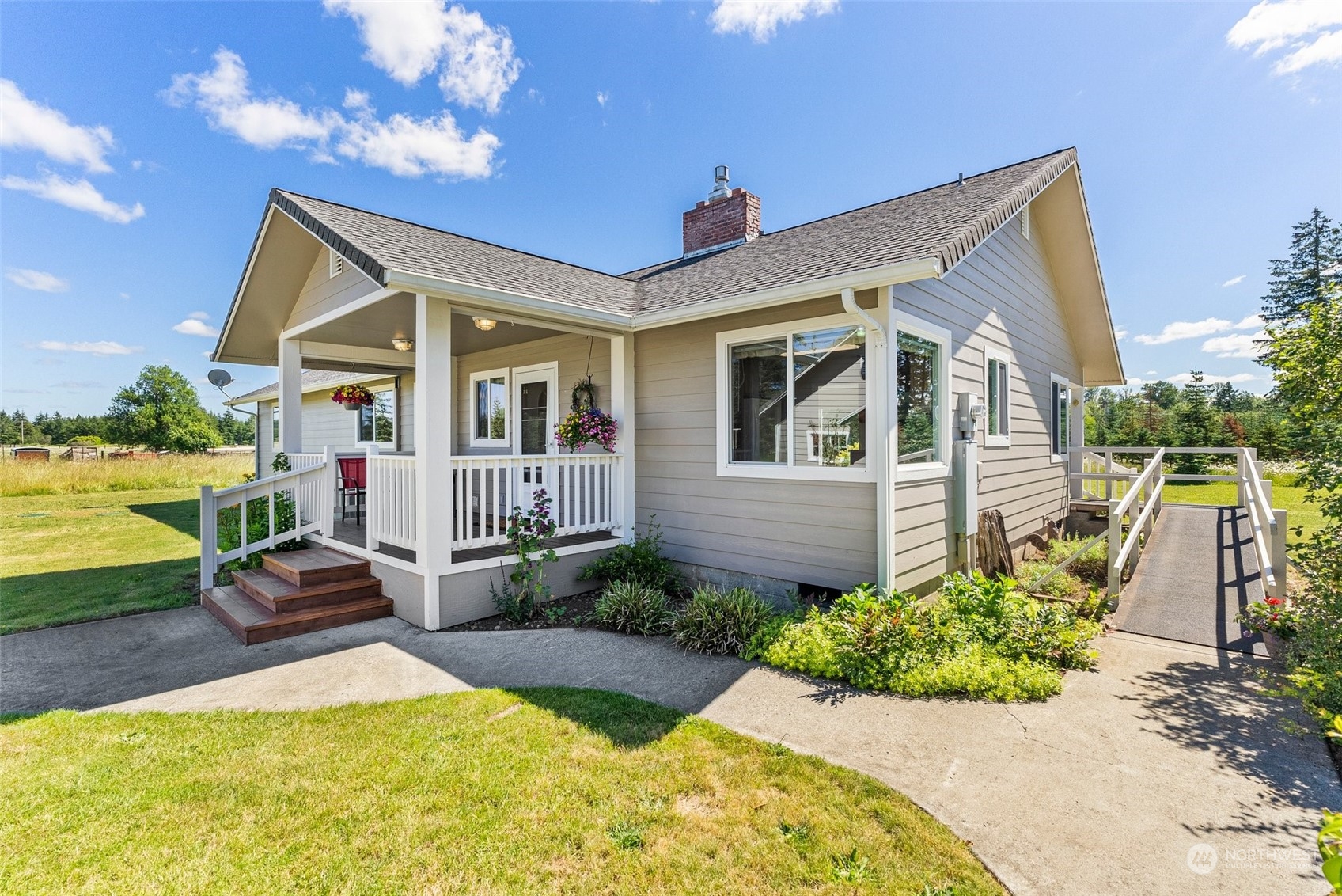 116 Kiser Road Ethel, WA 98542 - Photo 5 of 39 Gallery Image 5
