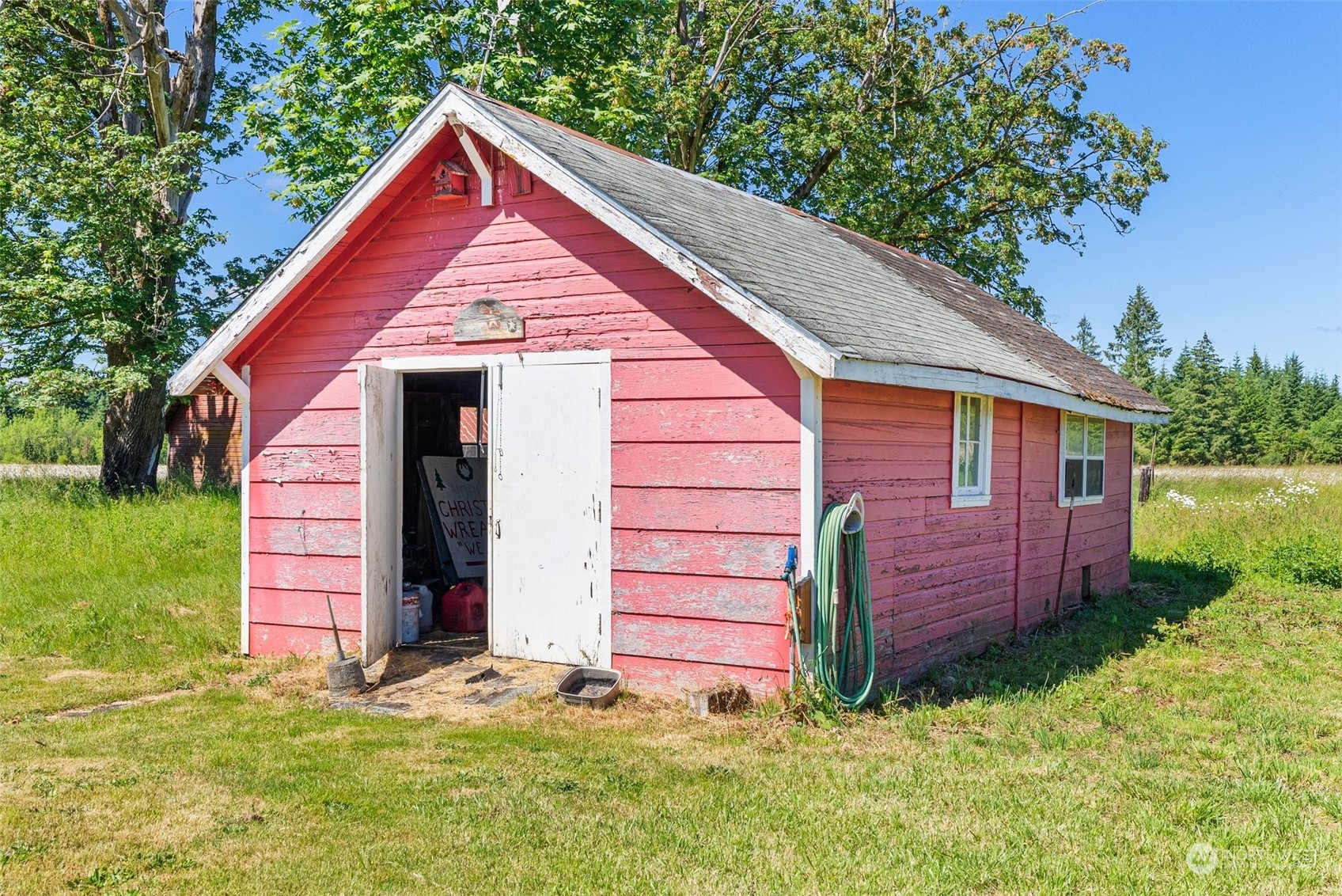 116 Kiser Road Ethel, WA 98542 - Photo 7 of 39 Gallery Image 7