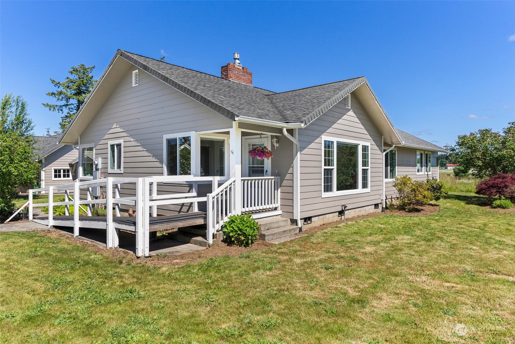 116 Kiser Road Ethel, WA 98542 - Photo 8 of 39 Gallery Image 8