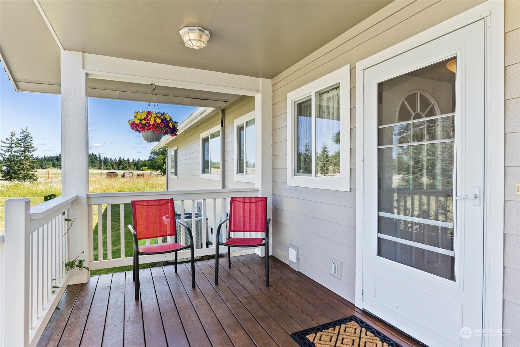 116 Kiser Road Ethel, WA 98542 - Photo 10 of 39 Gallery Image 10