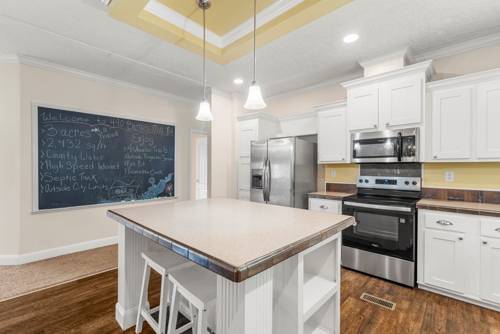 490 Barnes Mill Road Hamilton, GA 31811 - Photo 13 of 48 Gallery Image 13