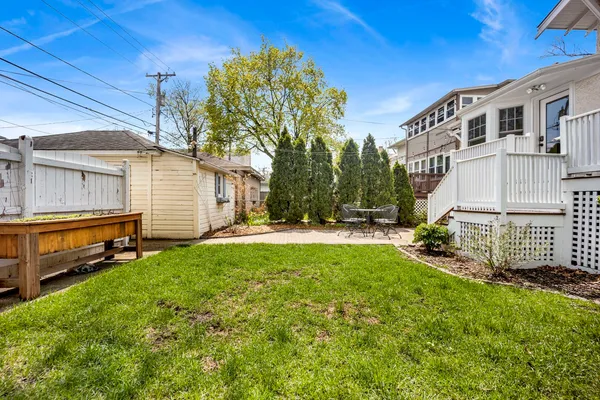 $4,250 | 636 South Euclid Avenue, Oak Park, IL 60304
