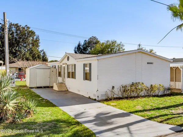 $175,000 | 3132 Indian River Drive Northeast, Palm Bay, FL 32905