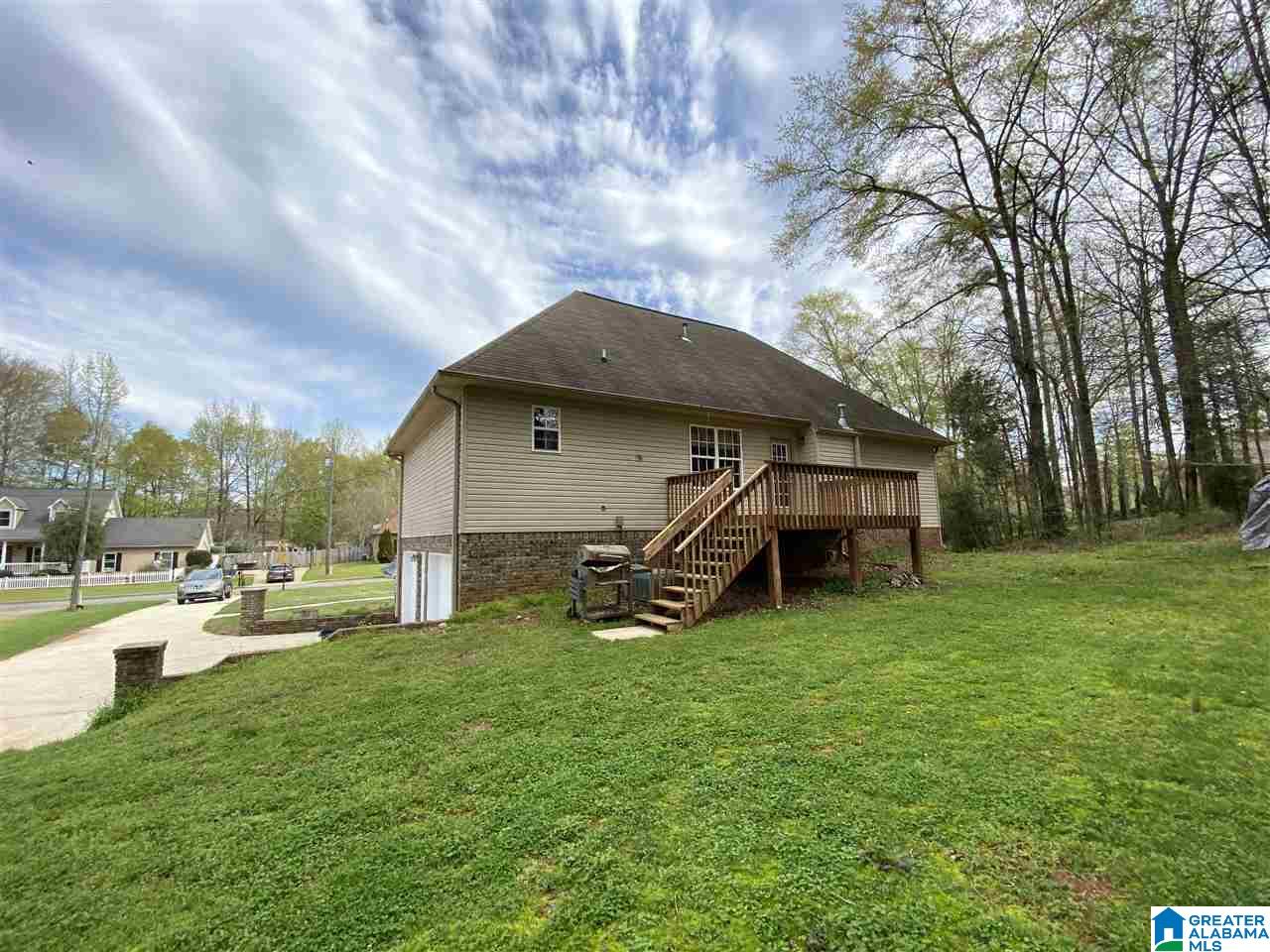 215 Meadows Drive Springville, AL 35146 - Photo 31 of 37