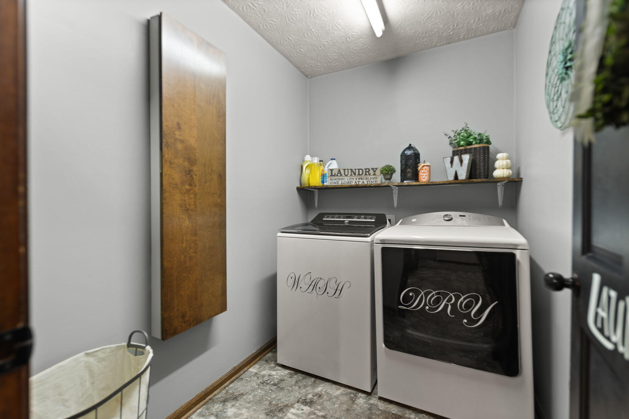 501 East Todd Road Science Hill, KY 42553 - Photo 50 of 98 Utility Room