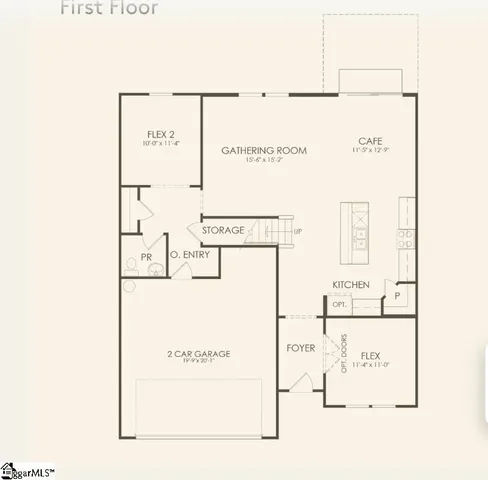 $365,880 | 1176 Fox Holw Street, Spartanburg, SC 29303