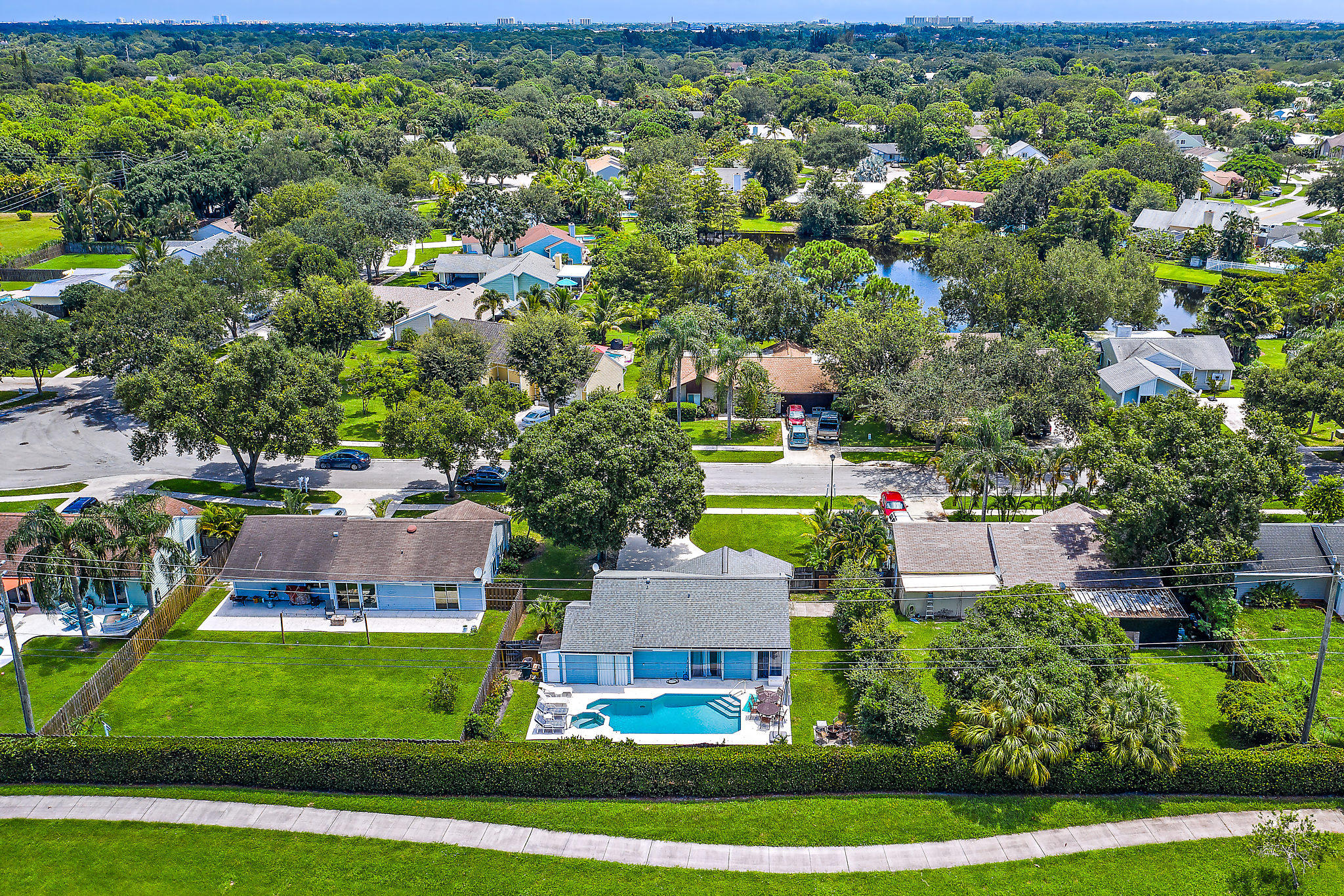 18311 Flagship Circle Jupiter, FL 33458 - Photo 33 of 36 Flagship 39 MLS