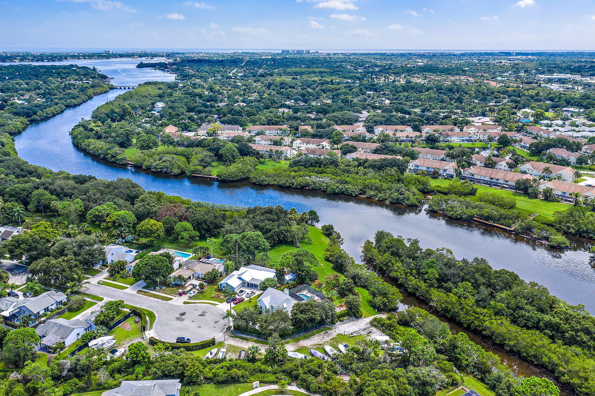 18311 Flagship Circle Jupiter, FL 33458 - Photo 34 of 36 Flagship 38 MLS