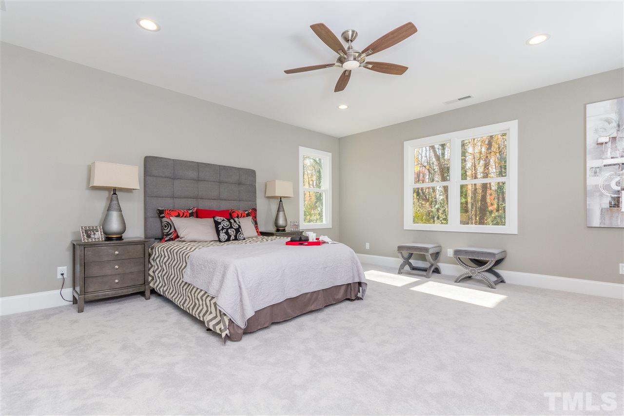 2819 Oberry Street Raleigh, NC 27607 - Photo 12 of 25