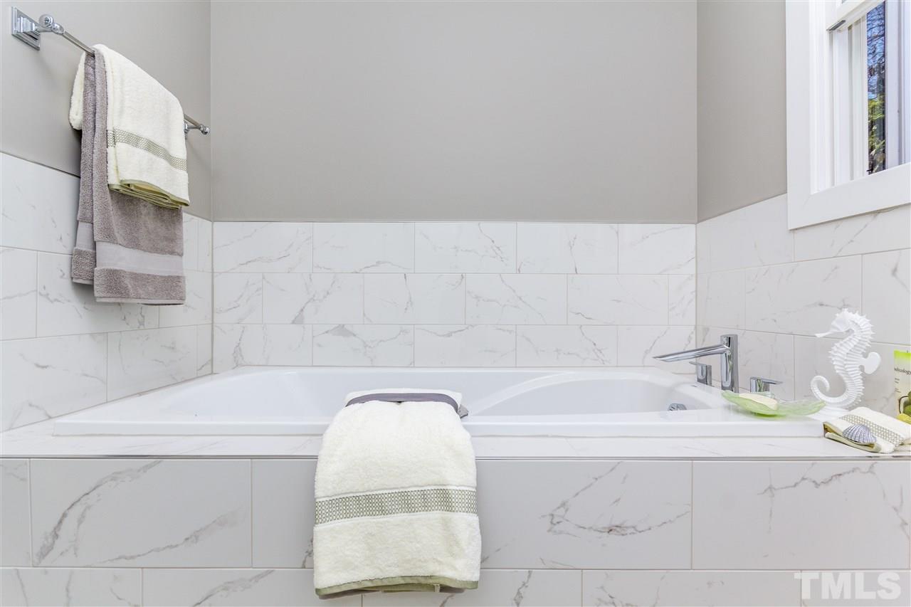 2819 Oberry Street Raleigh, NC 27607 - Photo 15 of 25
