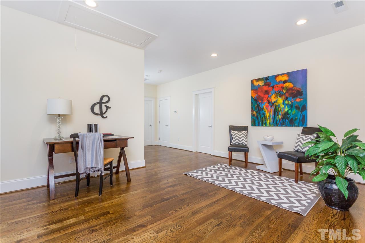 2819 Oberry Street Raleigh, NC 27607 - Photo 16 of 25