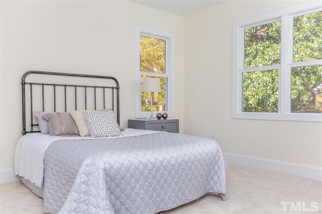 2819 Oberry Street Raleigh, NC 27607 - Photo 18 of 25