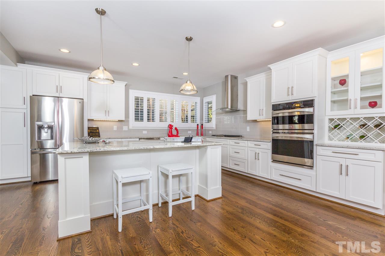 2819 Oberry Street Raleigh, NC 27607 - Photo 3 of 25