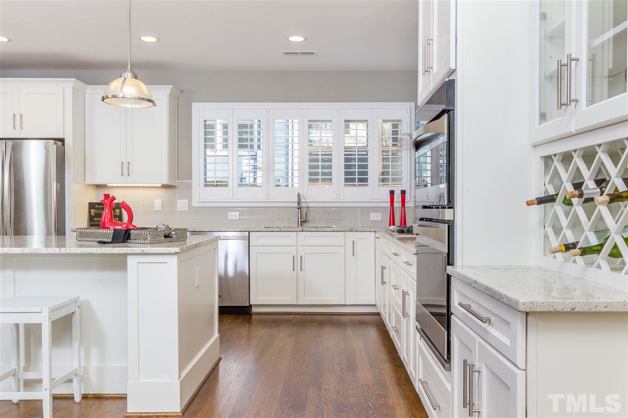 2819 Oberry Street Raleigh, NC 27607 - Photo 4 of 25