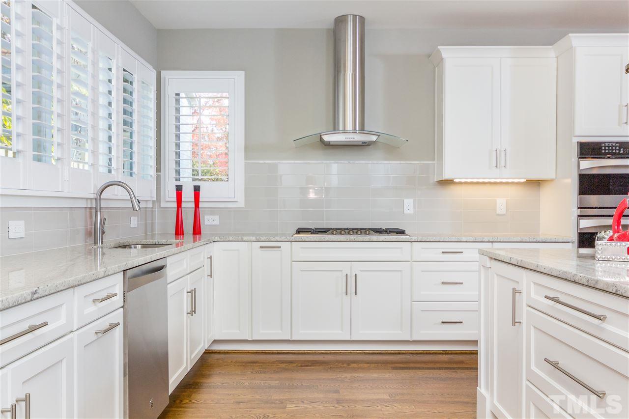 2819 Oberry Street Raleigh, NC 27607 - Photo 5 of 25