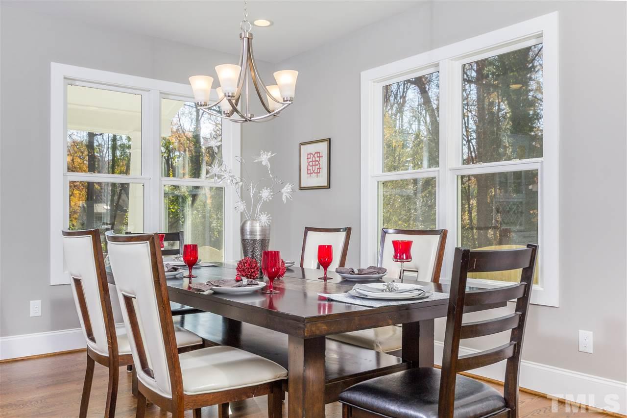 2819 Oberry Street Raleigh, NC 27607 - Photo 6 of 25