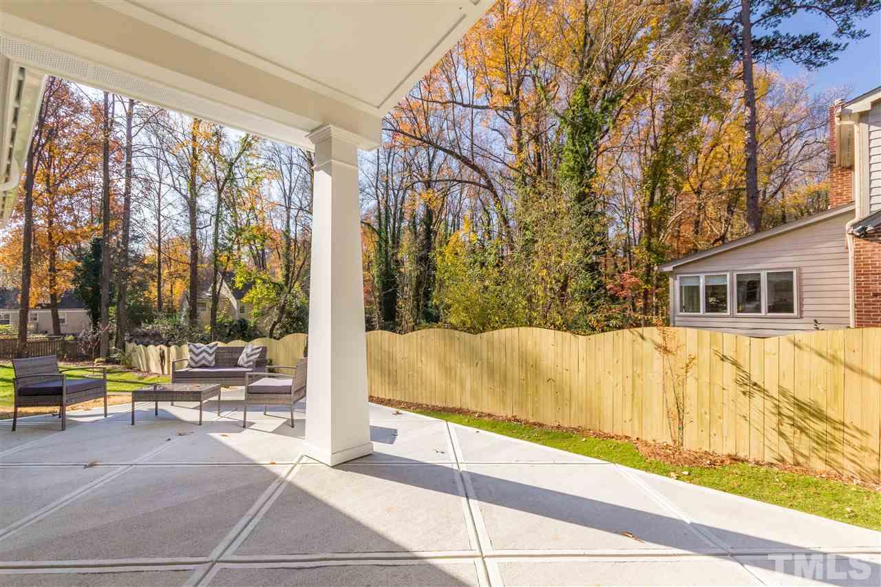 2819 Oberry Street Raleigh, NC 27607 - Photo 8 of 25