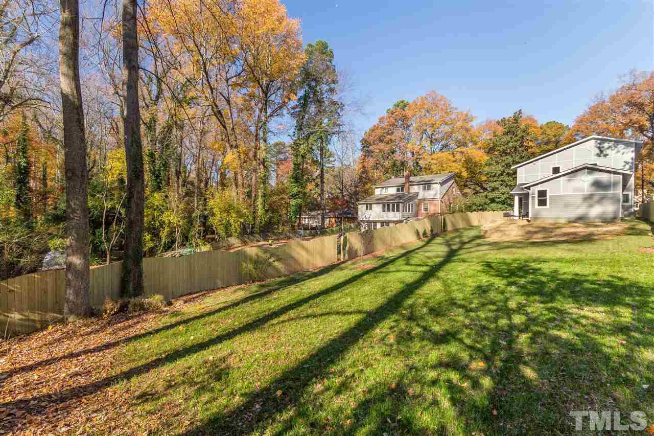 2819 Oberry Street Raleigh, NC 27607 - Photo 10 of 25