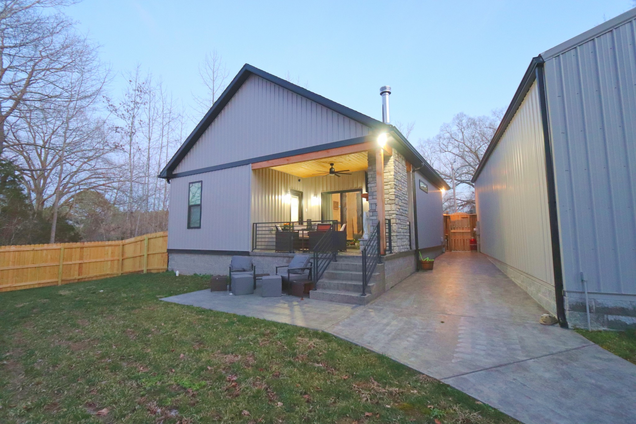 1841 Palmyra Road Palmyra, TN 37142 - Photo 17 of 23 Gallery Image 17