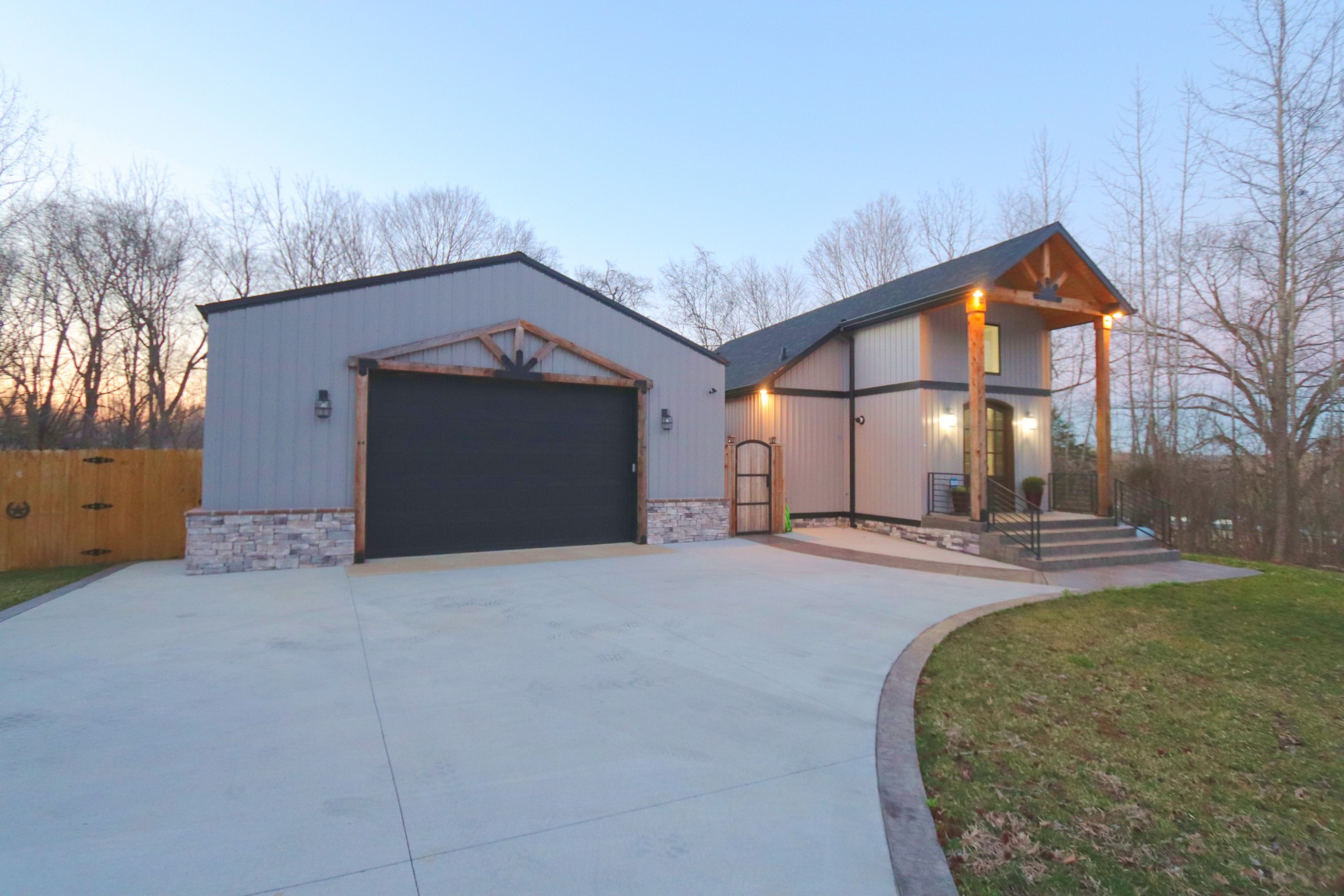 1841 Palmyra Road Palmyra, TN 37142 - Photo 18 of 23 Gallery Image 18