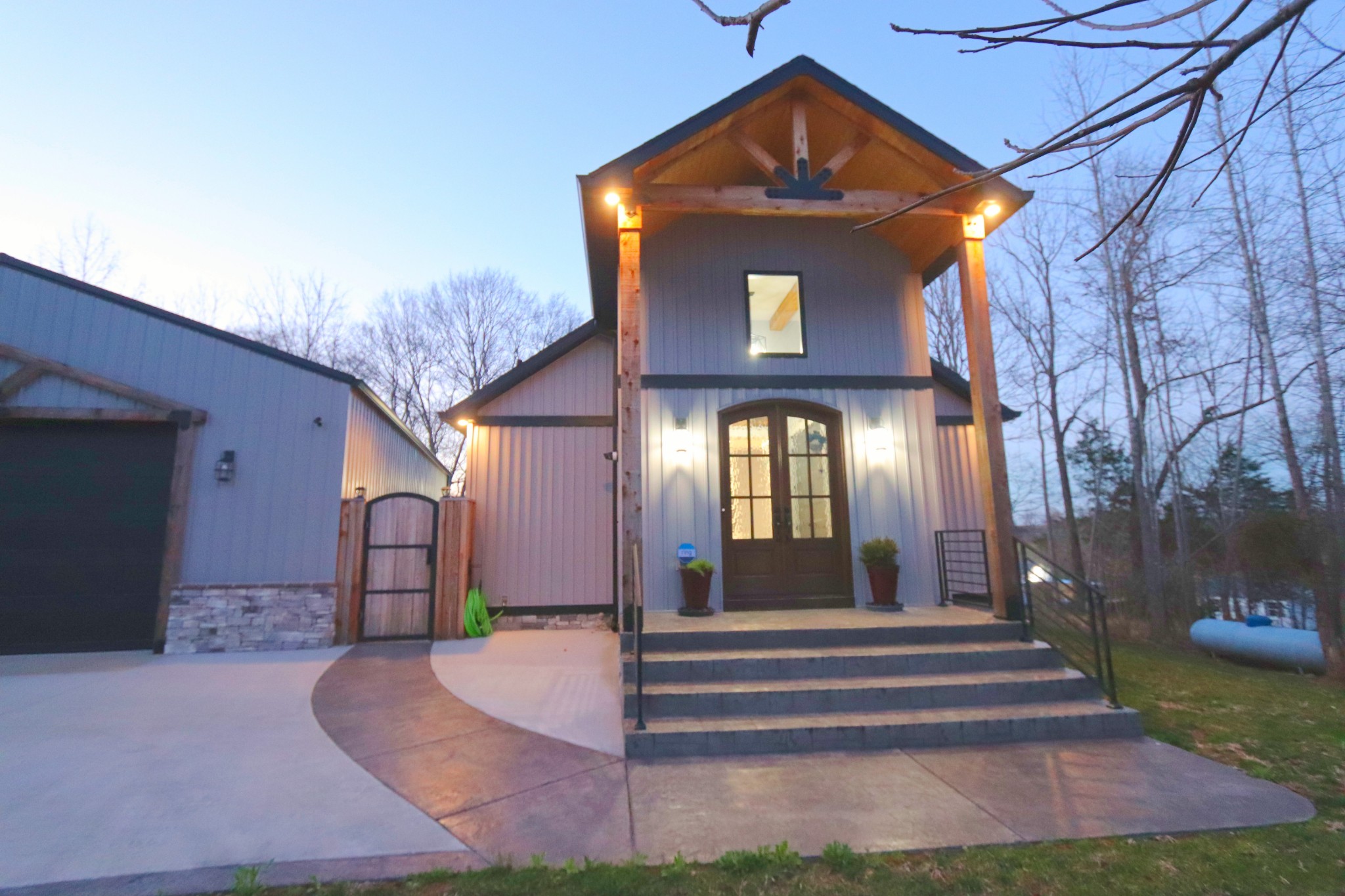 1841 Palmyra Road Palmyra, TN 37142 - Photo 19 of 23 Gallery Image 19