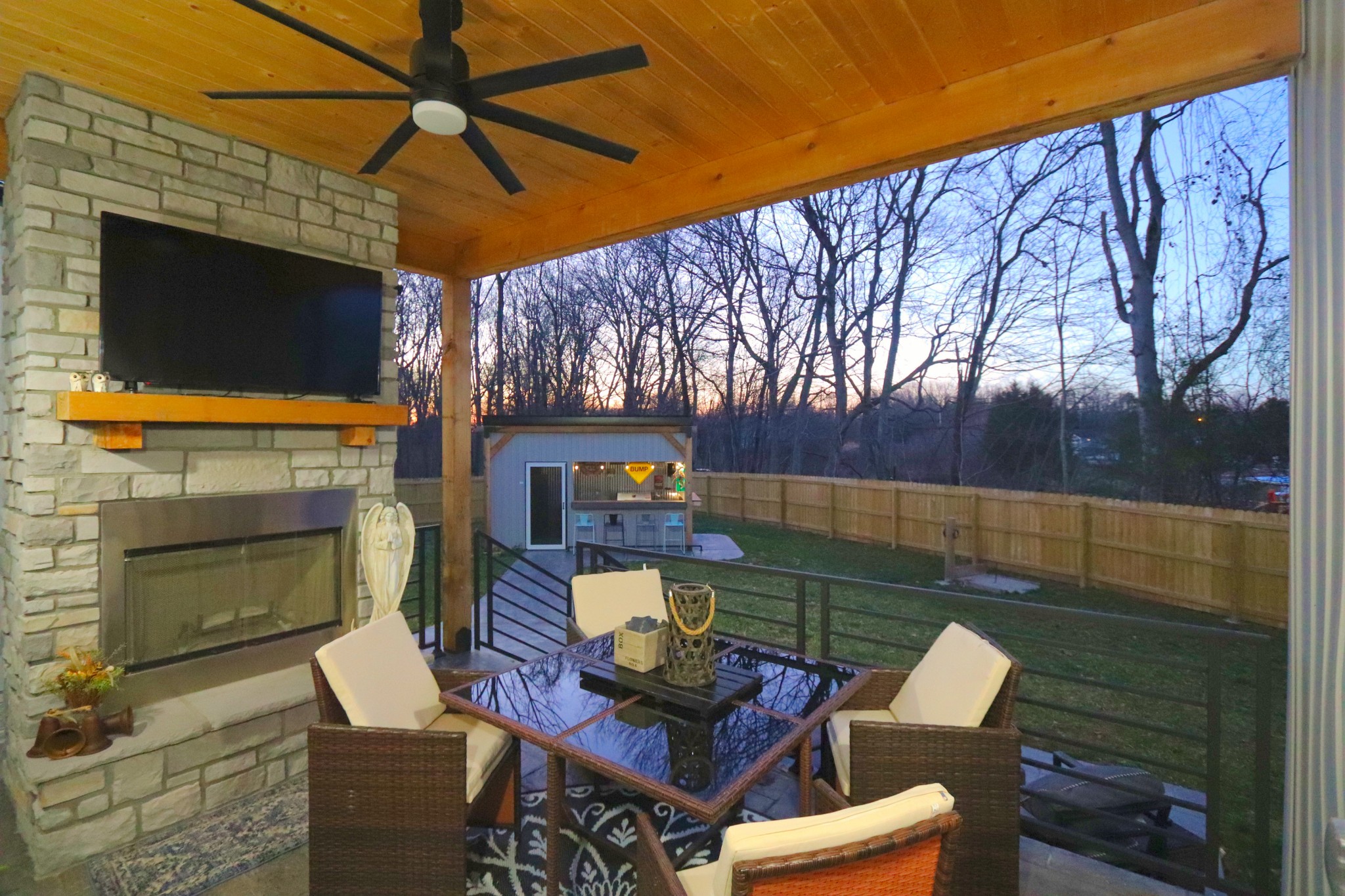 1841 Palmyra Road Palmyra, TN 37142 - Photo 2 of 23 Gallery Image 2