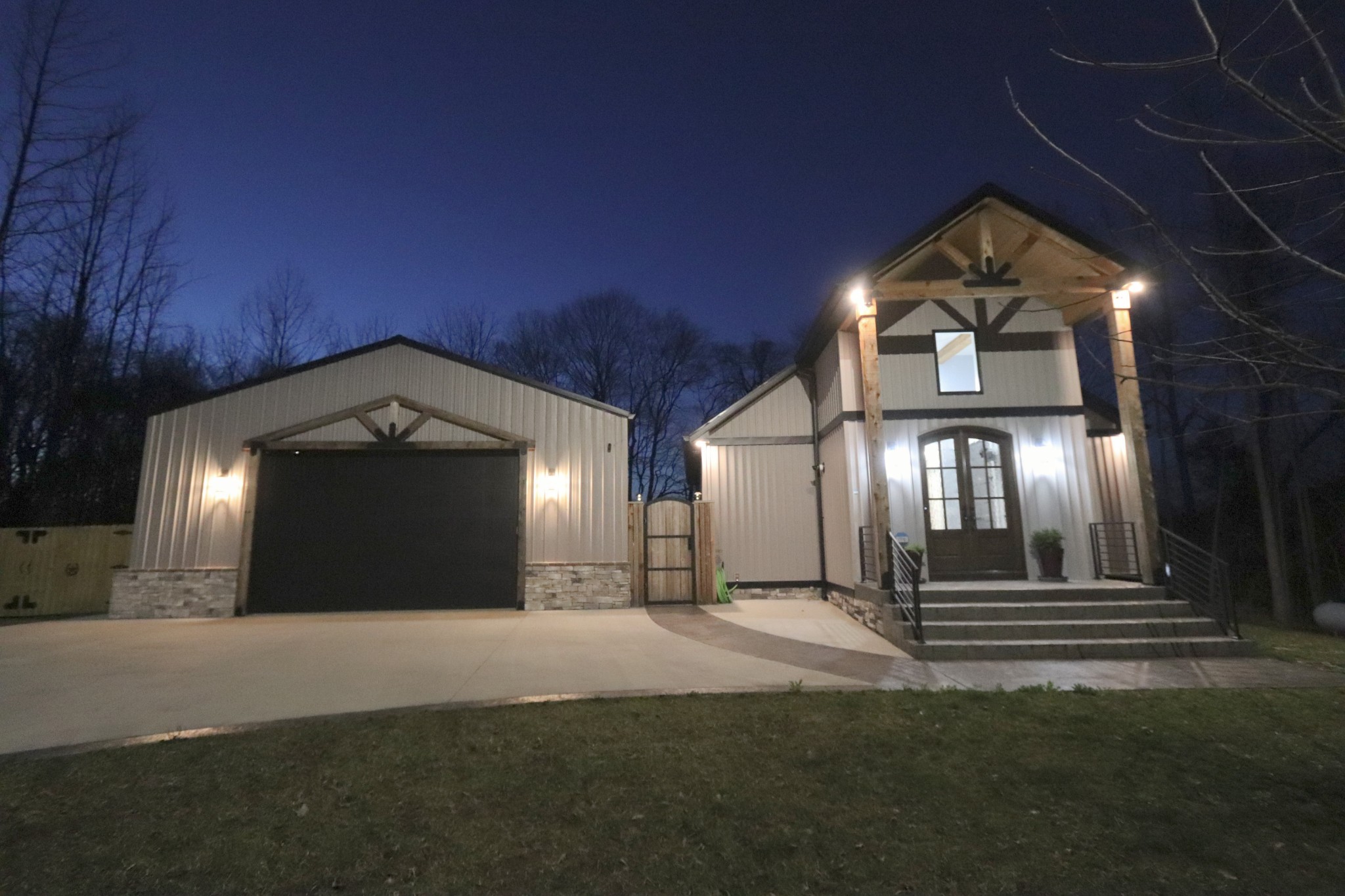 1841 Palmyra Road Palmyra, TN 37142 - Photo 21 of 23 Gallery Image 21