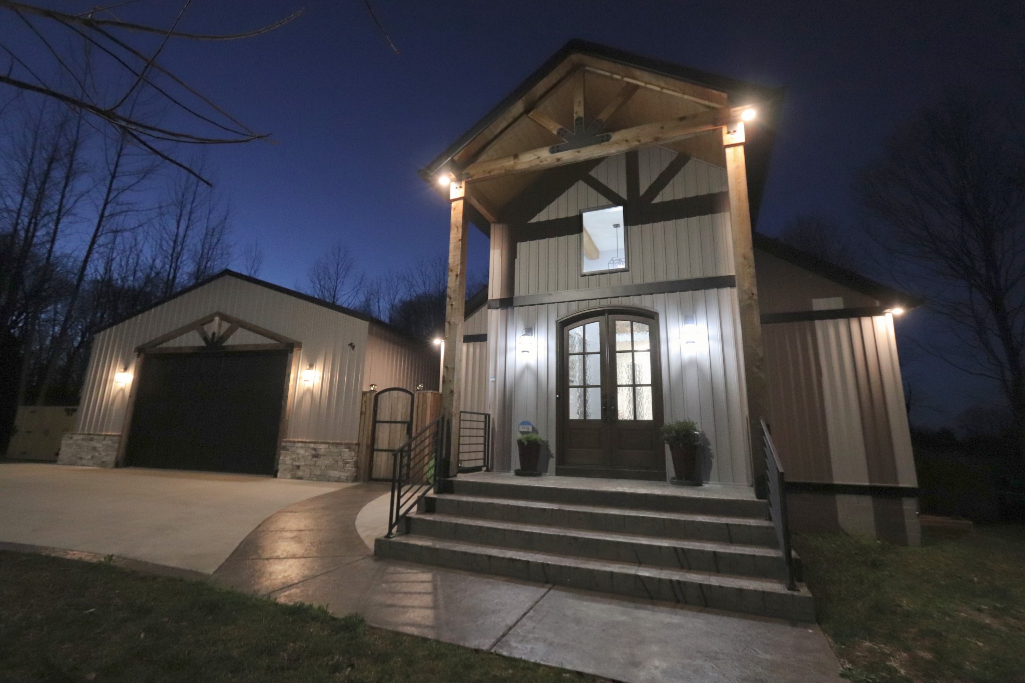 1841 Palmyra Road Palmyra, TN 37142 - Photo 22 of 23 Gallery Image 22