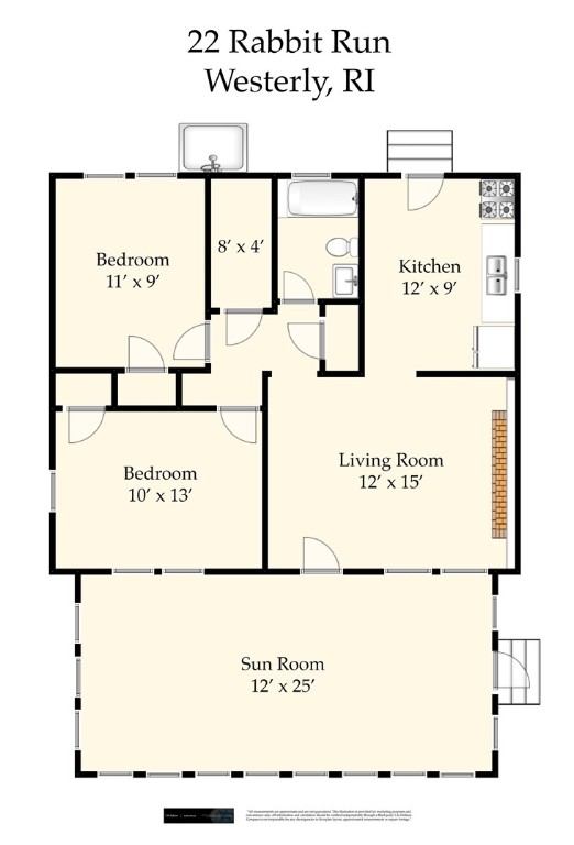 22 Rabbit Run Westerly, RI 02891 - Photo 30 of 31