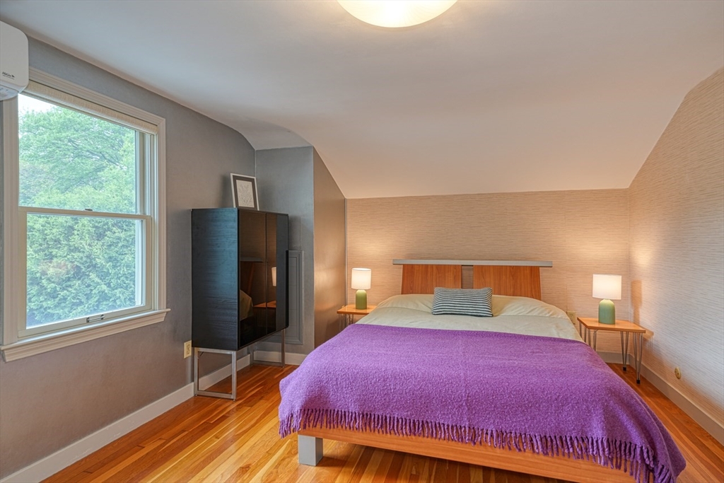 27 Wheeler Road Westborough, MA 01581 - Photo 22 of 41 a bedroom with a bed and window