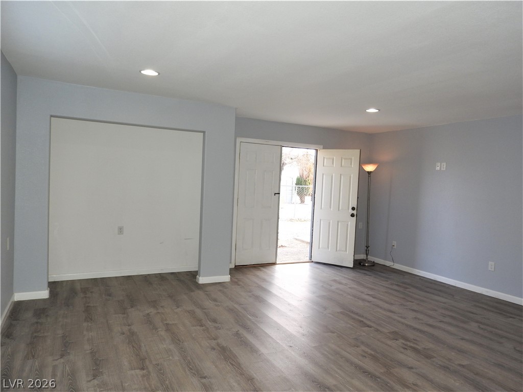 2770 Rio Rico Drive, Unit 4 Pahrump, NV 89048 - Photo 30 of 37