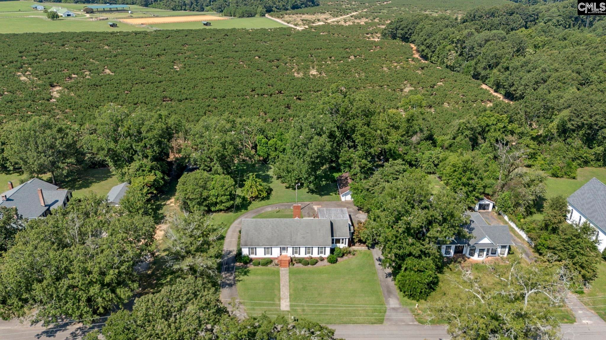 210 State Rd S-41-94 Ridge Spring, SC 29129 - Photo 43 of 49 Gallery Image 43