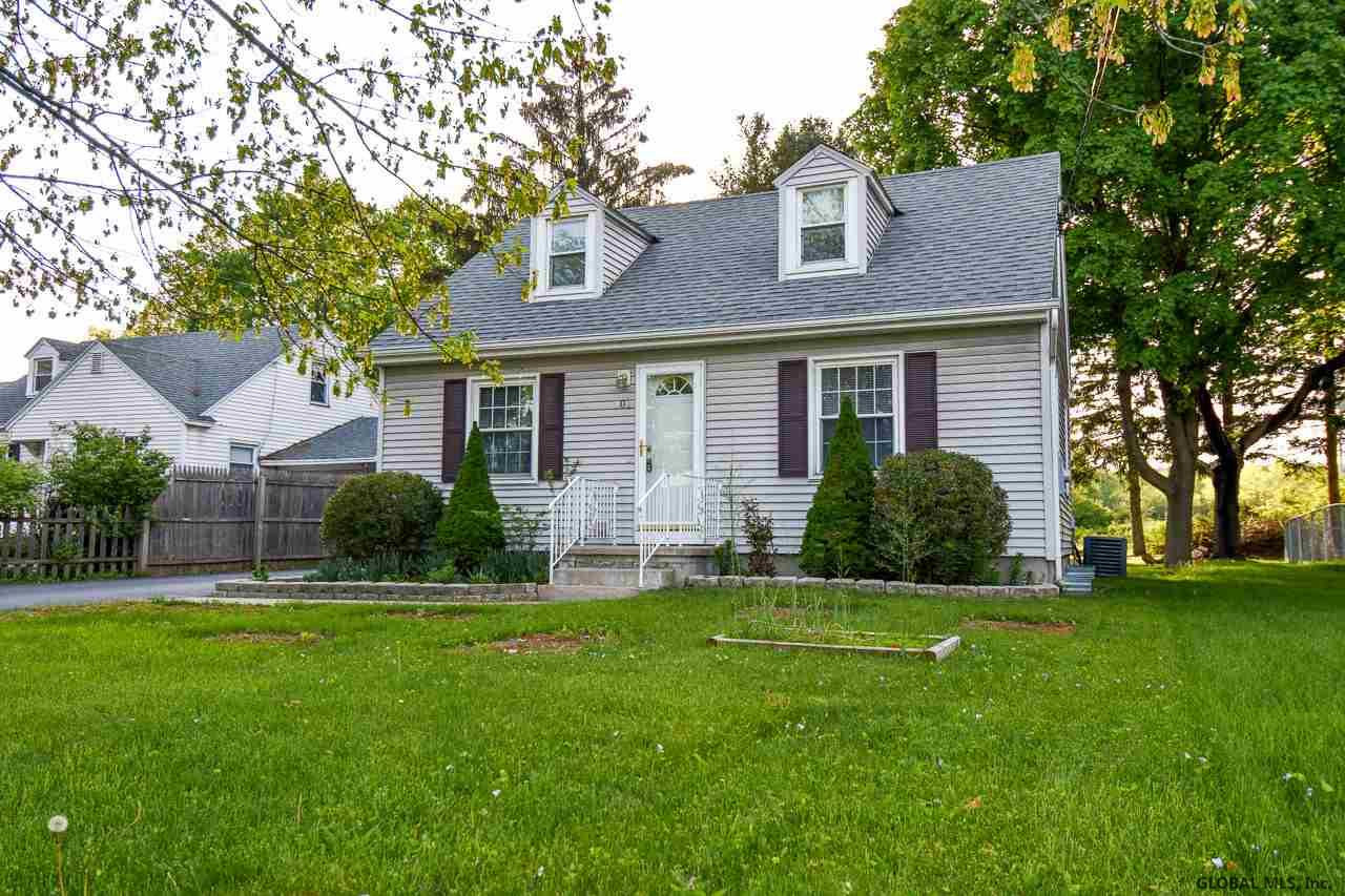 802 Duanesburg Road Rotterdam, NY 12306 - Photo 2 of 30 Photo 2