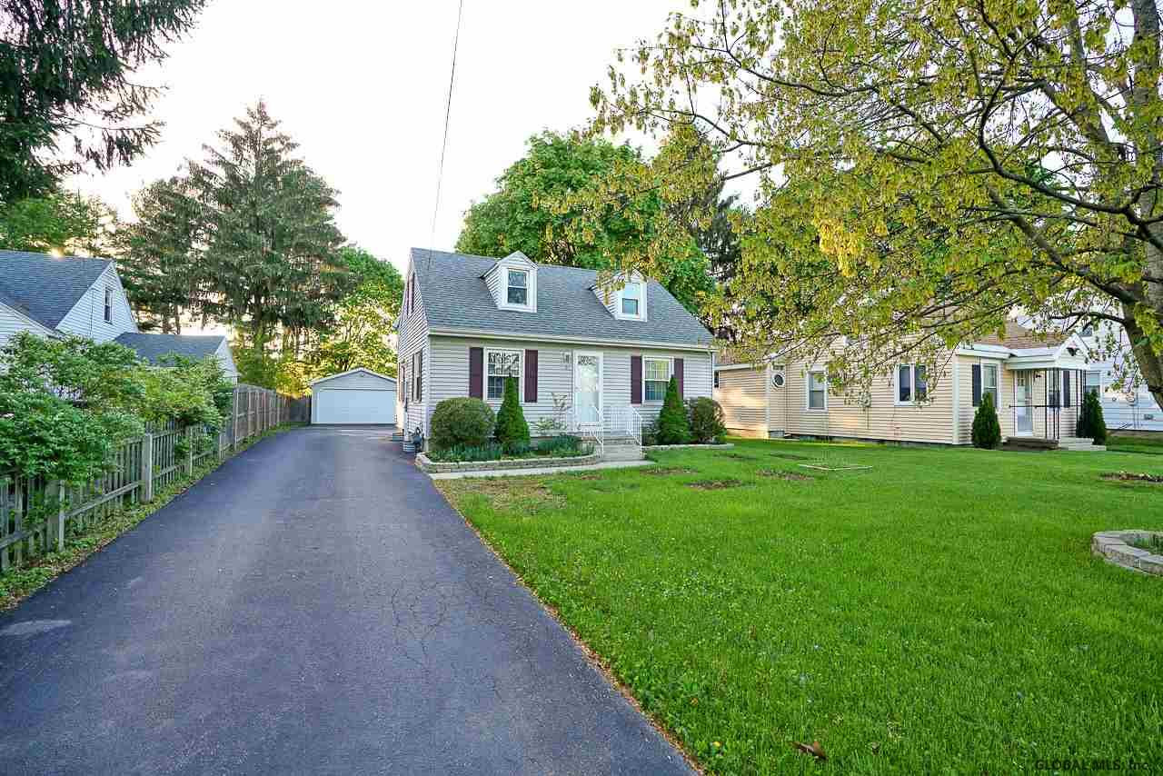 802 Duanesburg Road Rotterdam, NY 12306 - Photo 29 of 30 Photo 32