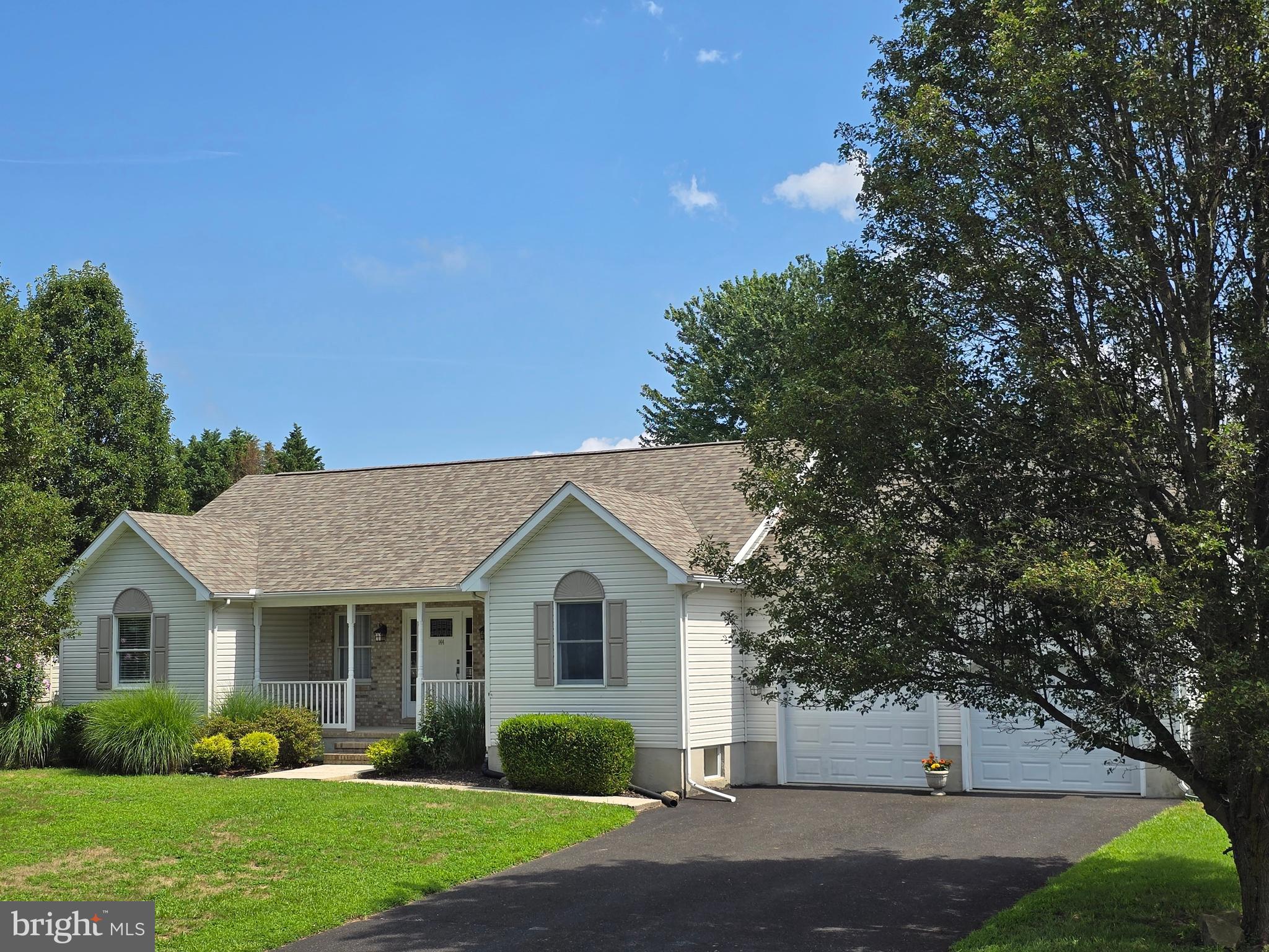 144 Hunters Ridge Way Magnolia, DE 19962 - Photo 8 of 37