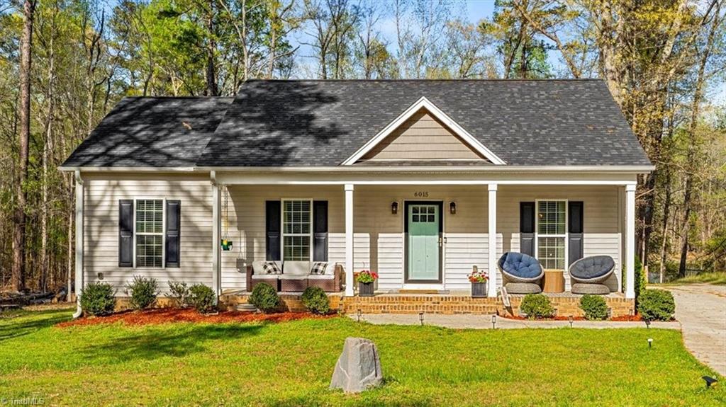 6015 Dehaven Road Pleasant Garden, NC 27313 - Photo 1 of 35