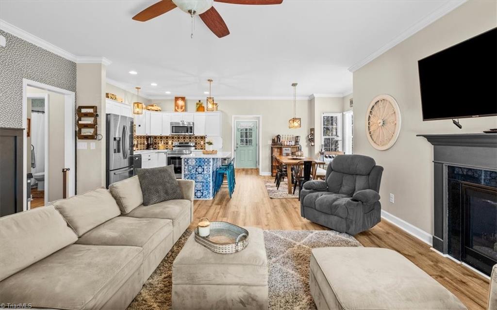 6015 Dehaven Road Pleasant Garden, NC 27313 - Photo 11 of 35