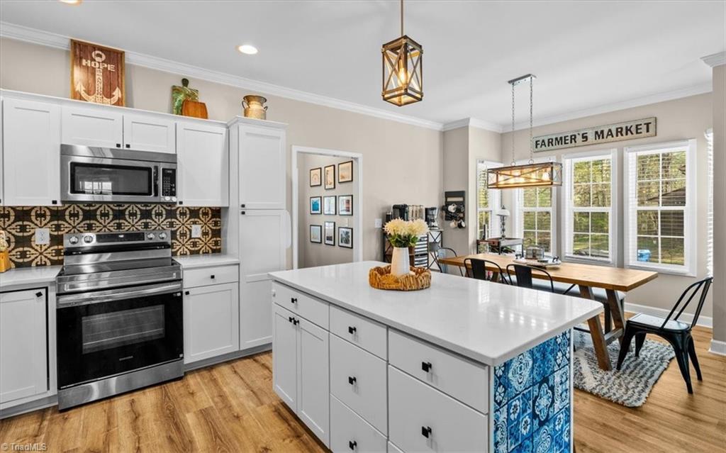 6015 Dehaven Road Pleasant Garden, NC 27313 - Photo 13 of 35