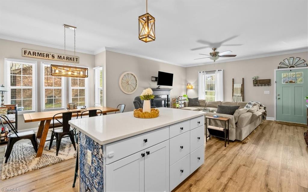6015 Dehaven Road Pleasant Garden, NC 27313 - Photo 15 of 35