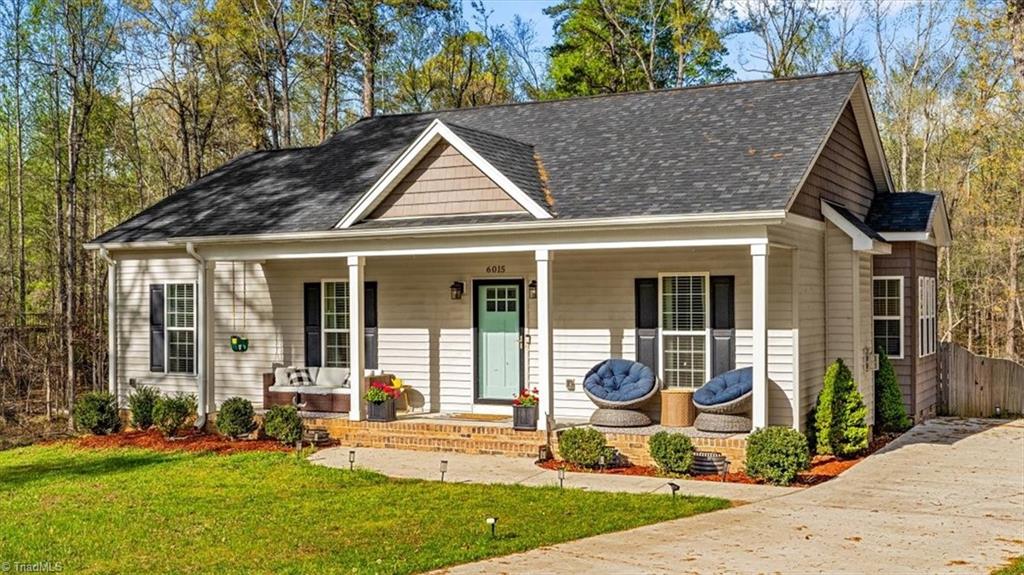 6015 Dehaven Road Pleasant Garden, NC 27313 - Photo 2 of 35