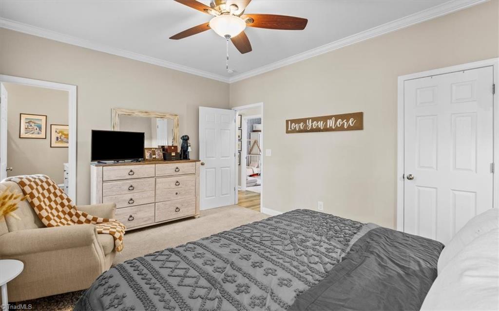 6015 Dehaven Road Pleasant Garden, NC 27313 - Photo 21 of 35