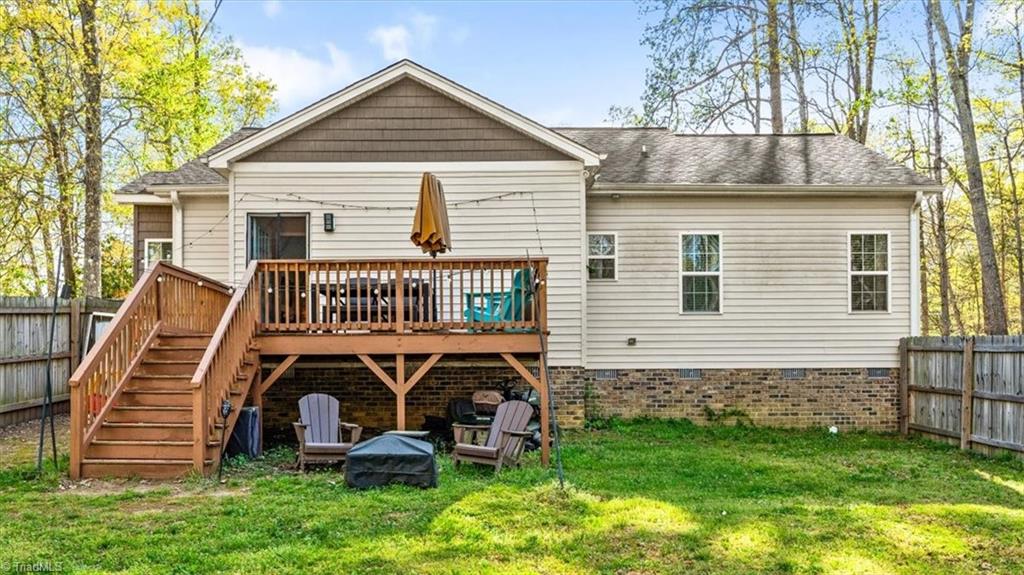 6015 Dehaven Road Pleasant Garden, NC 27313 - Photo 33 of 35