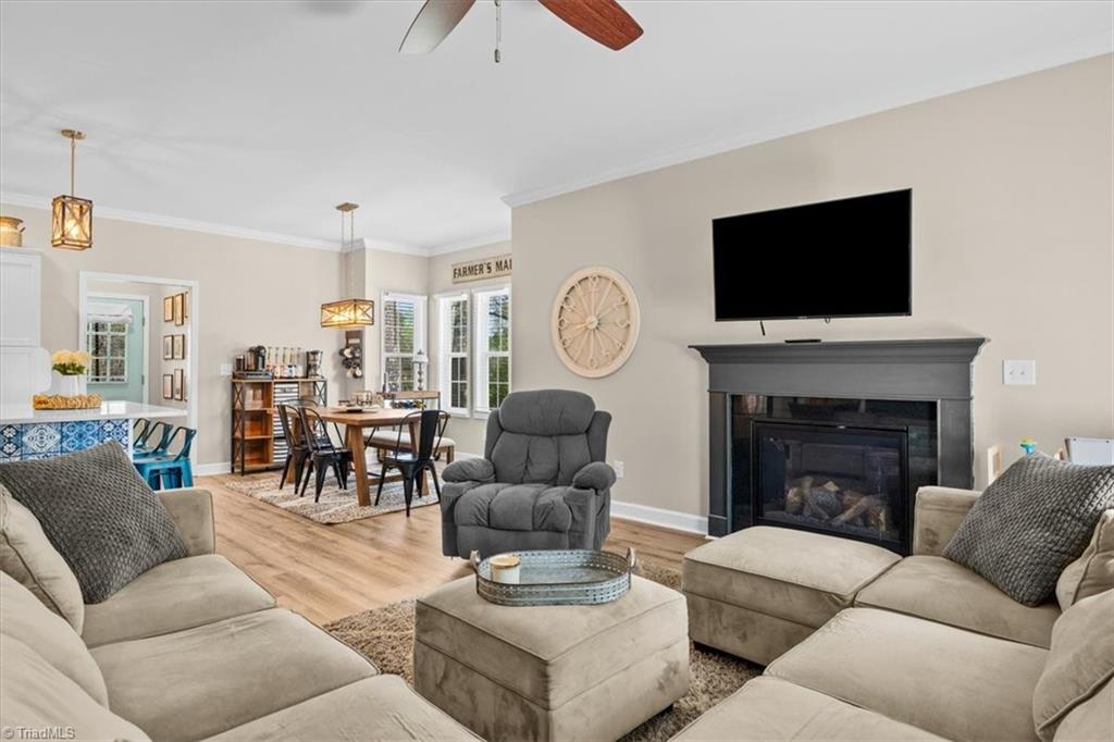 6015 Dehaven Road Pleasant Garden, NC 27313 - Photo 5 of 35