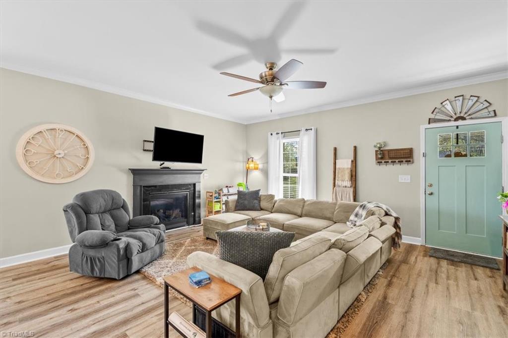6015 Dehaven Road Pleasant Garden, NC 27313 - Photo 7 of 35