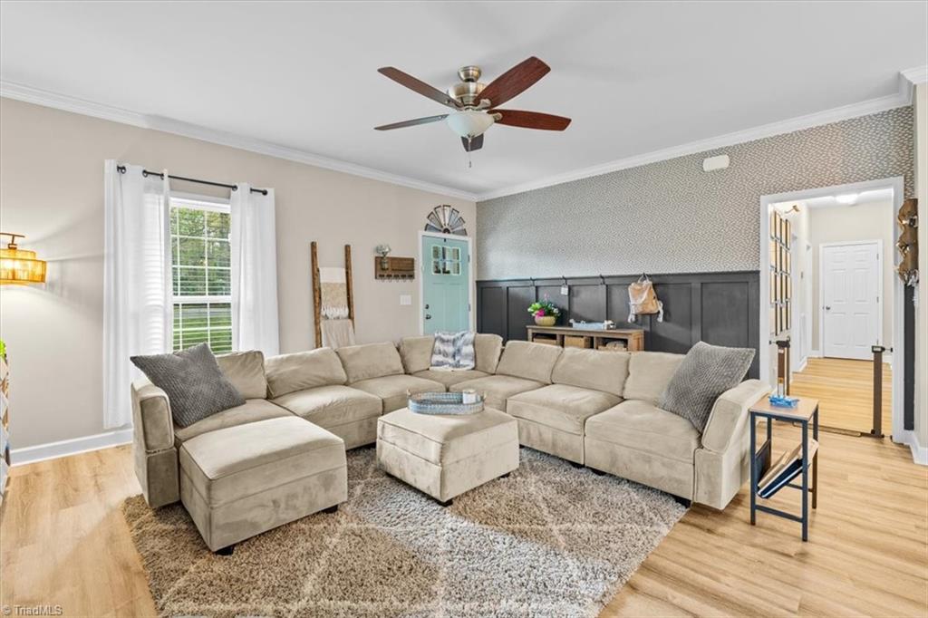6015 Dehaven Road Pleasant Garden, NC 27313 - Photo 9 of 35