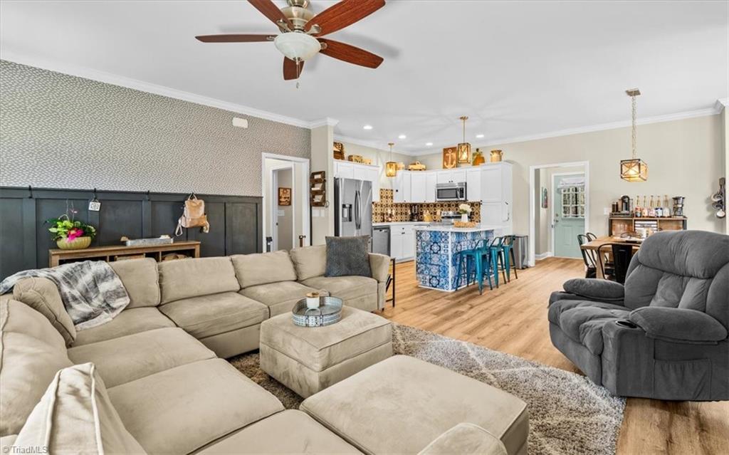 6015 Dehaven Road Pleasant Garden, NC 27313 - Photo 10 of 35